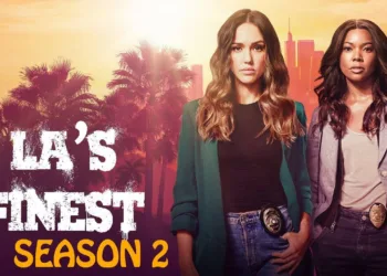 “L.A.’s Finest (Season 2)”: The Release Date has been confirmed on Netflix