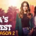 “L.A.’s Finest (Season 2)”: The Release Date has been confirmed on Netflix