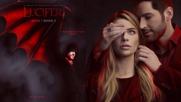 “Lucifer (Season 5): Part 2"- All We Know so Far about Netflix's Most Popular Series “Lucifer (Season 5): Part 2"- All We Know so Far about Netflix's Most Popular Series