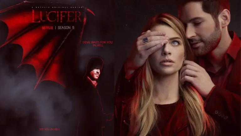 “Lucifer (Season 5): Part 2"- All We Know so Far about Netflix's Most Popular Series