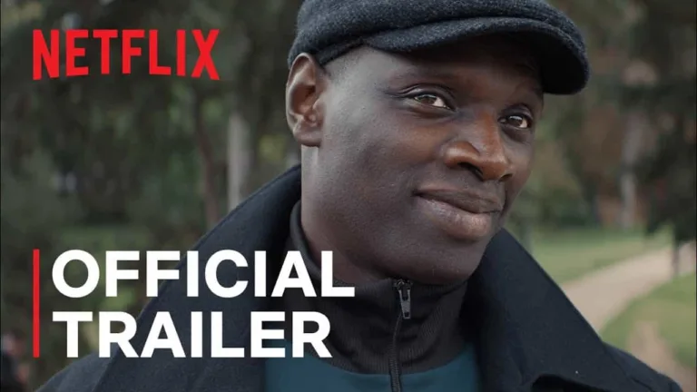 “Lupin (Part 2)”: All We Need to Know about the Netflix trailer of Lupin 2