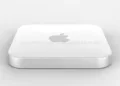 New Mac mini with M1X chipset fully revealed, subtle yet powerful