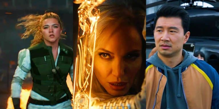 “MCU’s Phase 4 Trailer”: Marvel Studios celebrates all the Movies and the Moments