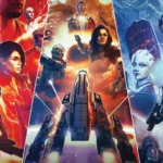 Mass Effect Legendary Edition’s Day One Patch Notes has been revealed