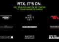 NVIDIA brings DLSS upgrade to nine games for GeForce RTX Gamers