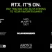 NVIDIA brings DLSS upgrade to nine games for GeForce RTX Gamers