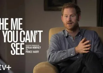 “The Me You Can’t See”: All we Need to Know about the Apple TV Series