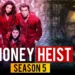 Money Heist(Season 5)