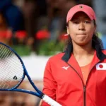 Naomi Osaka Documentary Series is set to release in July 2021 on Netflix