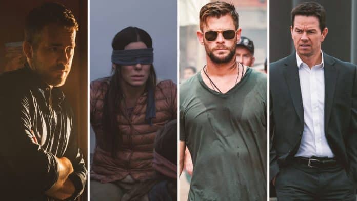 Top 10 Most Watched Netflix Originals Hollywood films in 2021 Top 10 Most Watched Netflix Originals Hollywood films in 2021