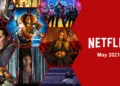 All the Netflix Web Series coming in May 2021