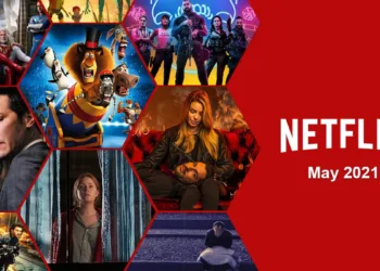 All the Netflix Web Series coming in May 2021
