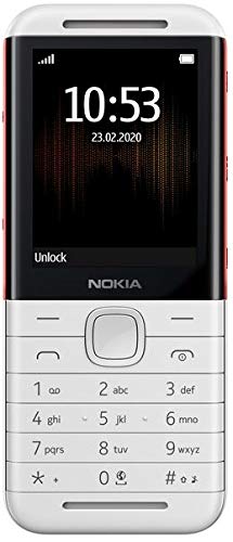 nokia 5310 Top 10 Best Featured phones to gift your mom on Mother's Day
