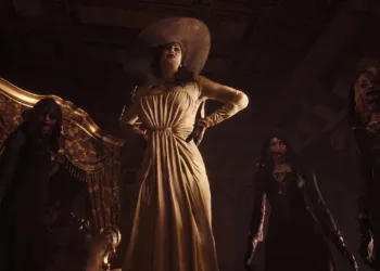 Gameplay Review of Resident Evil Village