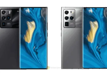 Nubia Z30 Pro launched with Snapdragon 888 SoC and three 64MP cameras