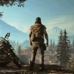 Days Gone became one more successful game on PC for PlayStation