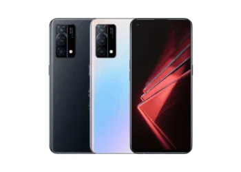 OPPO K9 5G launched with Snapdragon 768G SoC in China