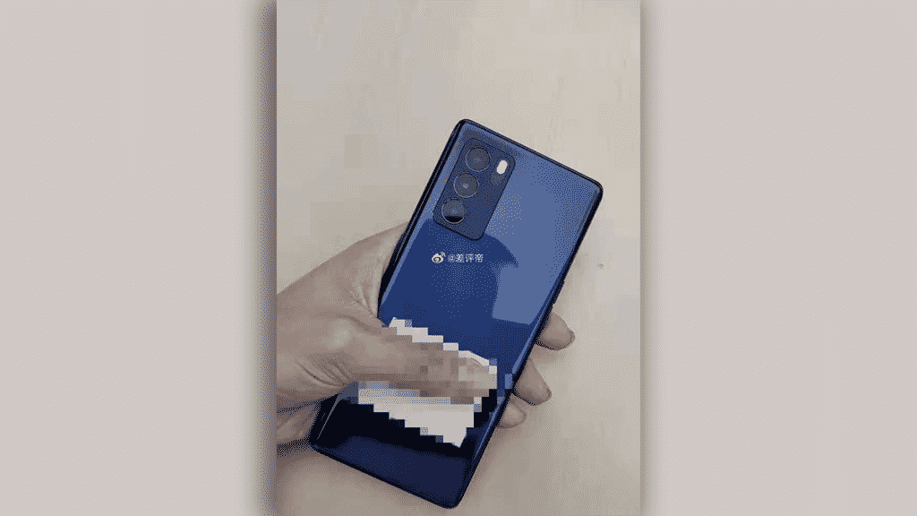 OPPO Reno 6's specifications and price leaked ahead of May 22 launch