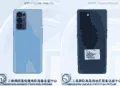 OPPO Reno 6 Pro and Reno 6 Pro+ first look listed on TENNA Certification