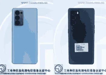 OPPO Reno 6 Pro and Reno 6 Pro+ first look listed on TENNA Certification