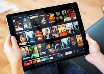 latest movies & TV series