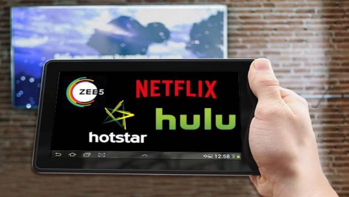 Latest OTT Content Latest OTT Content