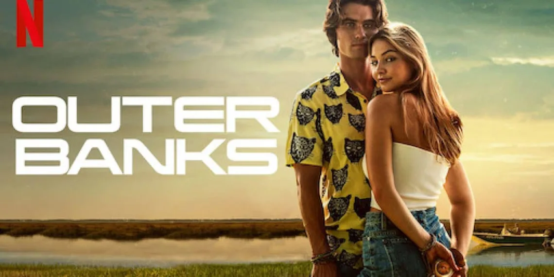 “Outer Banks(Season 2)": All We Know So Far