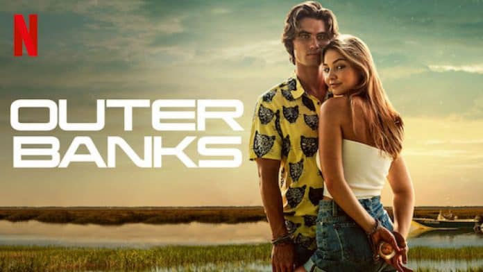 “Outer Banks(Season 2)": All We Know So Far “Outer Banks(Season 2)": All We Know So Far