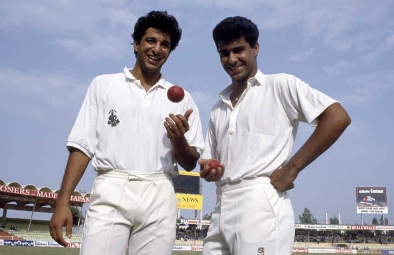 Top 10 pace bowling duos in cricket of all time