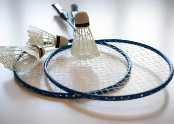 Badminton Association of India