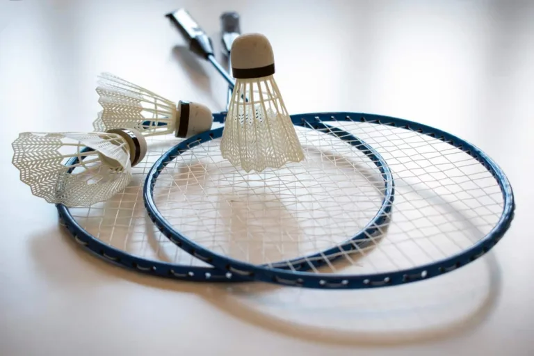 Badminton Association of India