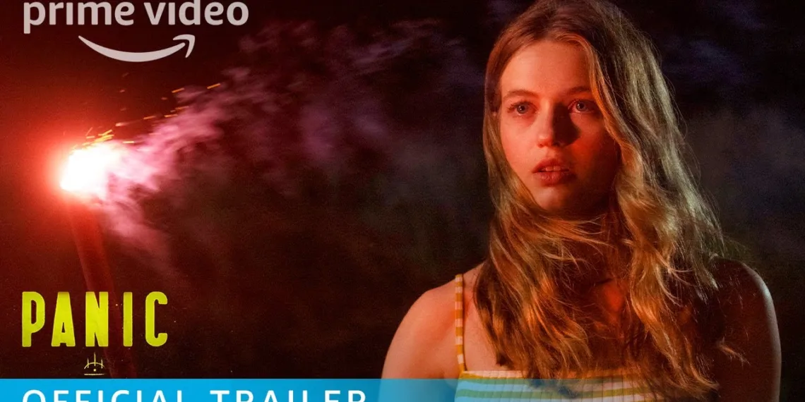 “Panic”: All the details we need to know about the Amazon Prime Video series