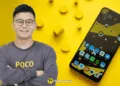 POCO Global discussed their upcoming POCO M3 Pro 5G smartphone and POCO UI