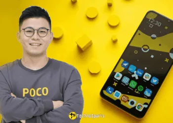 POCO Global discussed their upcoming POCO M3 Pro 5G smartphone and POCO UI