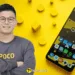 POCO Global discussed their upcoming POCO M3 Pro 5G smartphone and POCO UI