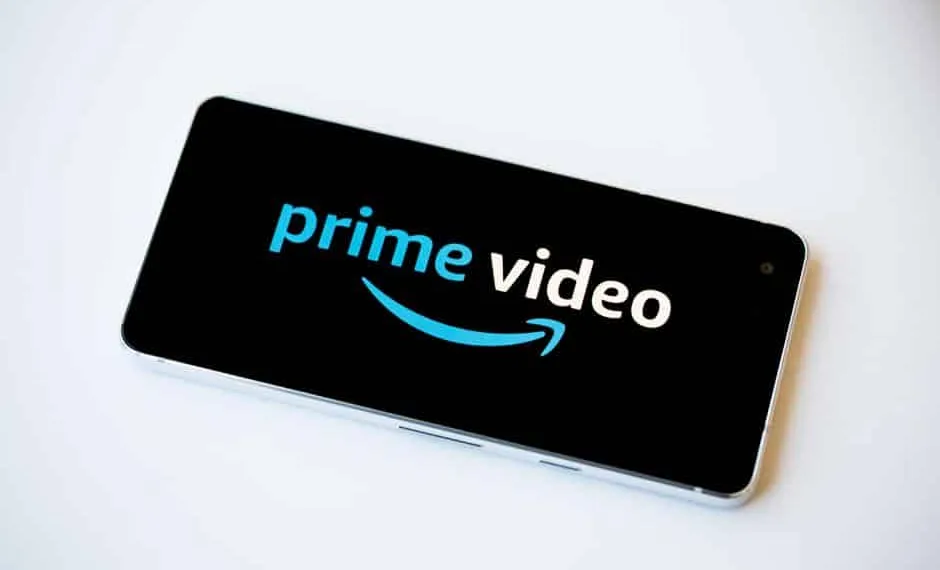 upcoming movies on Amazon Prime Video