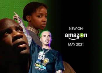 All the upcoming Movies on Amazon Prime Video in May 2021