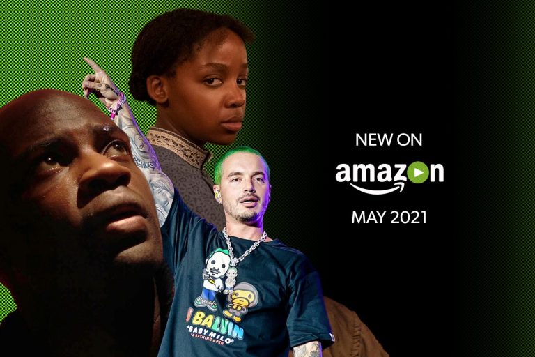 All the upcoming Movies on Amazon Prime Video in May 2021