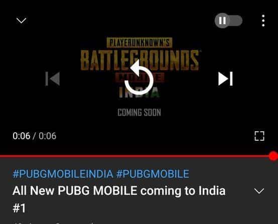 pubg mobile india launch teaser All You Need to Know About PUBG Mobile in India Right Now