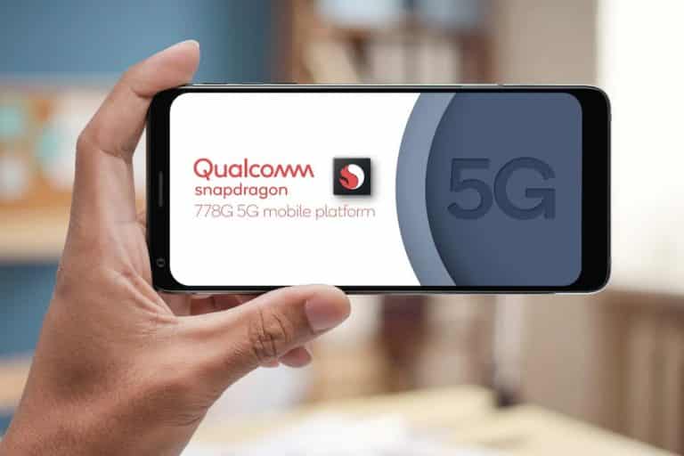 Qualcomm Snapdragon 778G 5G SoC is now official