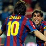 Eight Footballing Duos You Did Not Know Were Related