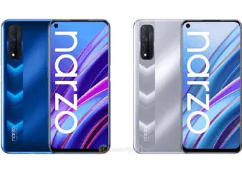 Realme Narzo 30 launched with Helio G95 SoC in Malaysia | Find Prices and specifications here