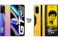 Realme GT Neo vs Redmi K40 Game Enhanced Edition: Which one is better?