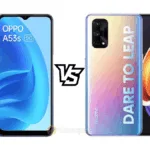 OPPO A53s 5G vs Realme 8 5G: Which is a better 5G smartphone?