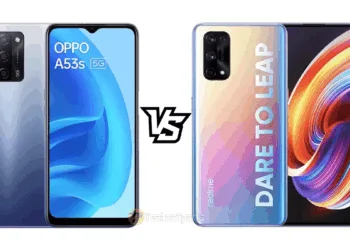 OPPO A53s 5G vs Realme 8 5G: Which is a better 5G smartphone?