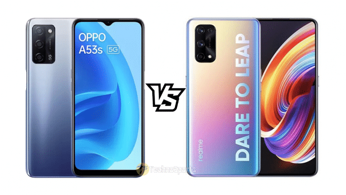 OPPO A53s 5G vs Realme 8 5G: Which is a better 5G smartphone?