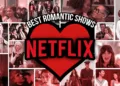 Here are the Best Romantic Web Series available on Netflix in 2021