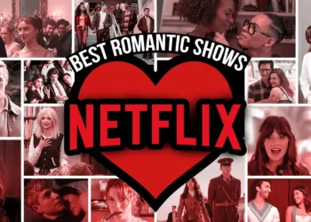 Here are the Best Romantic Web Series available on Netflix in 2021