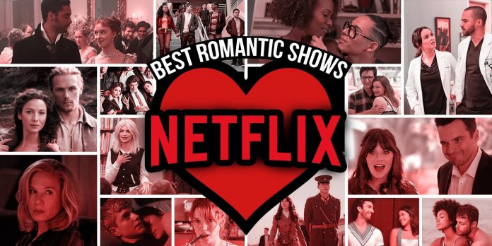 Here are the Best Romantic Web Series available on Netflix in 2021 Here are the Best Romantic Web Series available on Netflix in 2021
