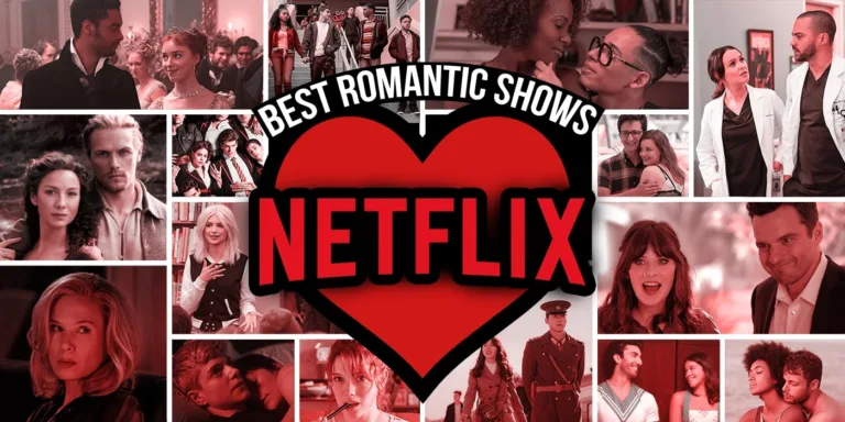 Here are the Best Romantic Web Series available on Netflix in 2021